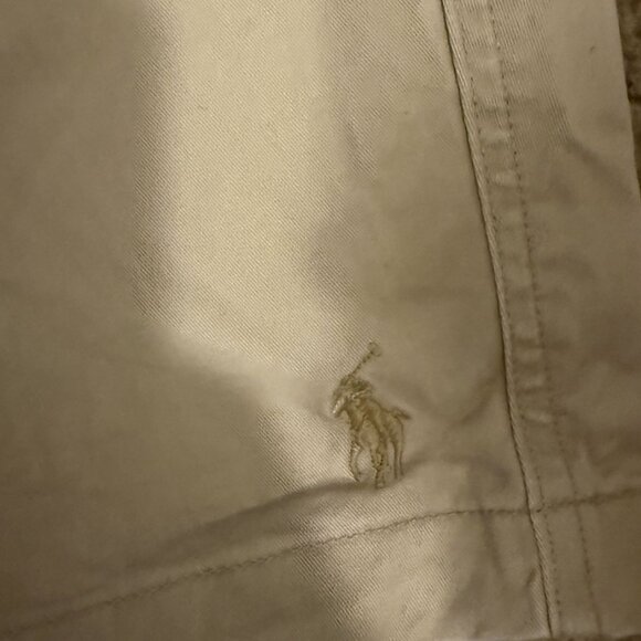 Polo Ralph Lauren Chino Shorts | 3XLT | Big & Tall - Picture 3 of 3